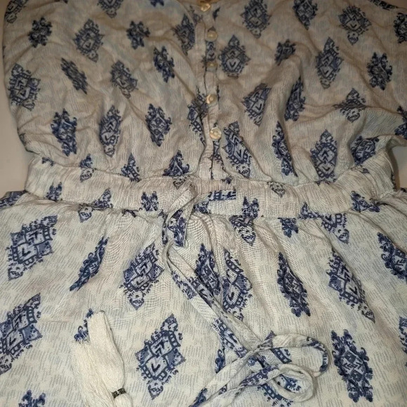 Hollister  romper xs - Picture 5 of 8